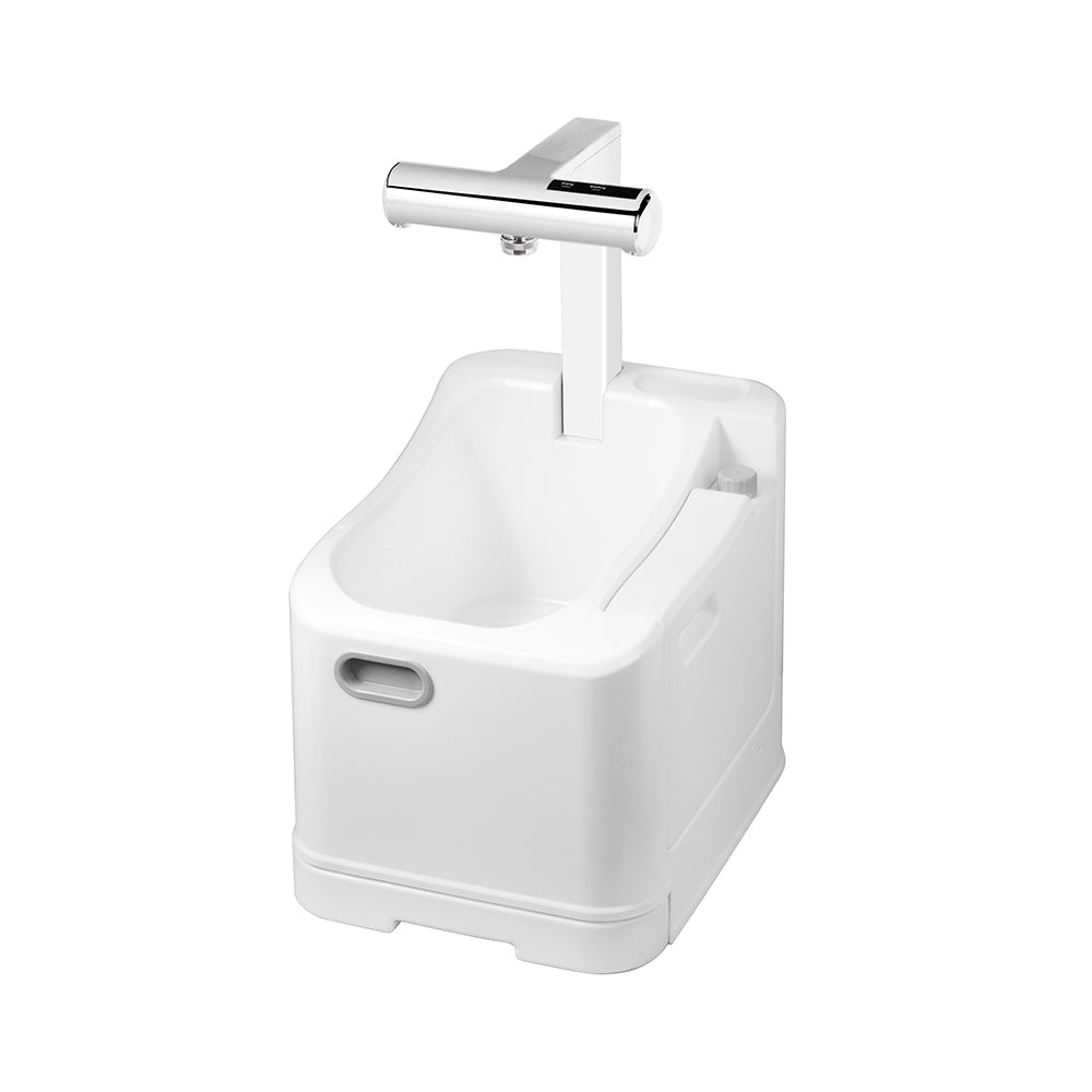 Portable Wudu