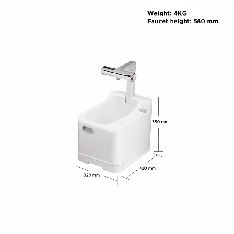 Technical Specifications